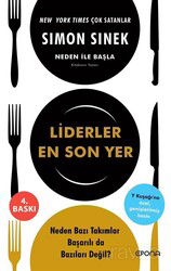 Liderler En Son Yer - Epona Kitap