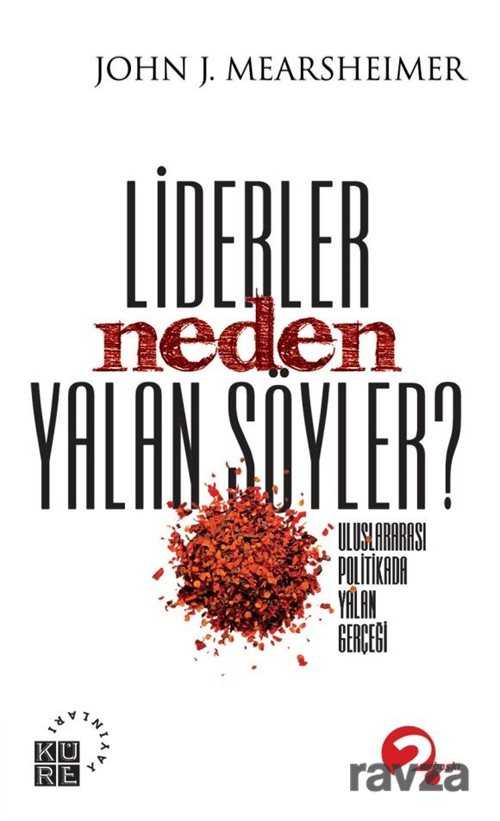 Liderler Neden Yalan Söyler? - 2