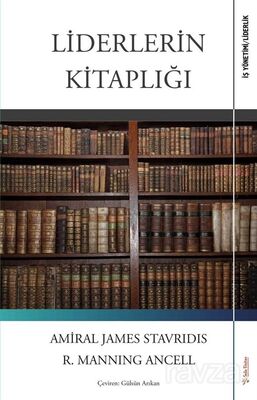 Liderlerin Kitaplığı - 1