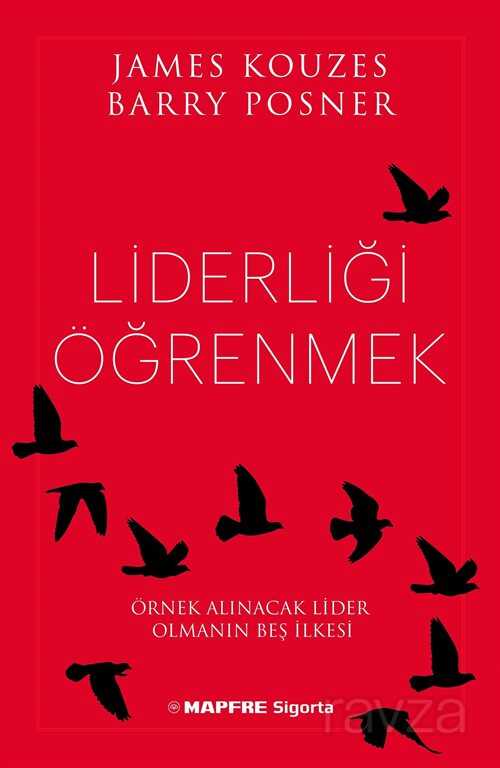 Liderliği Öğrenmek - 1