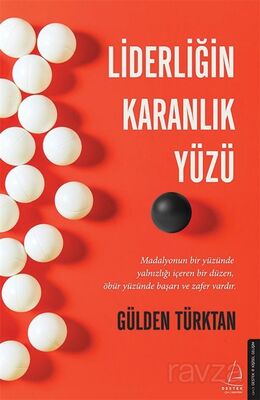 Liderliğin Karanlık Yüzü - 1