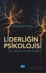 Liderliğin Psikolojisi - Nobel Yayın Dağıtım