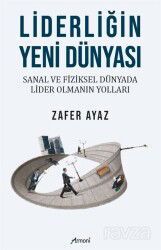 Liderliğin Yeni Dünyası - Armoni Yayıncılık