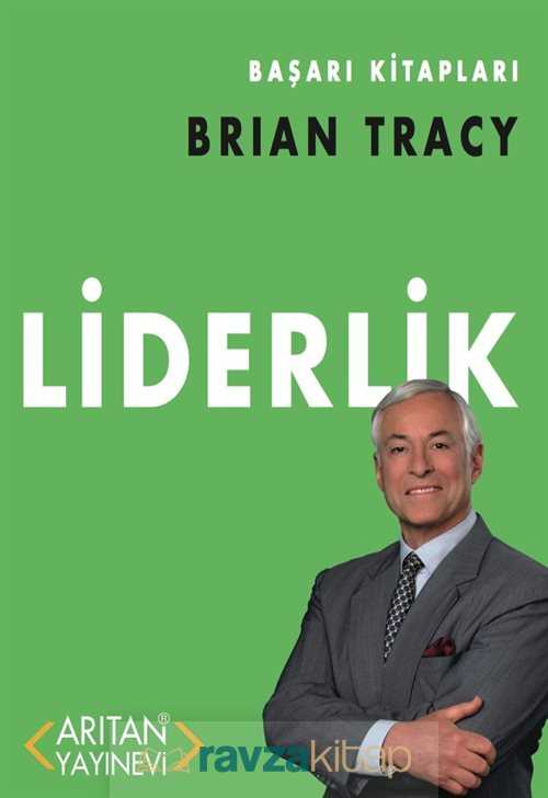 Liderlik - Arıtan Yayınevi