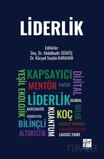 Liderlik - 1