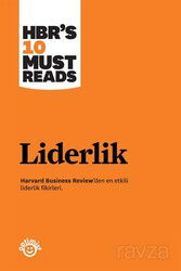 Liderlik - Optimist Yayım Dağıtım