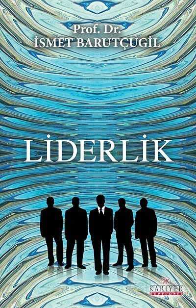 Liderlik - Kariyer Yayıncılık
