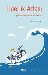 Liderlik Atlası - Gece Kitaplığı