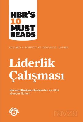 Liderlik Çalışması - 1