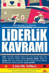 Liderlik Kavramı - Peon Kitap