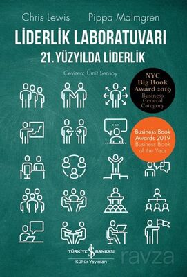 Liderlik Laboratuvarı - 1