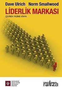 Liderlik Markası - İş Bankası Yayınları