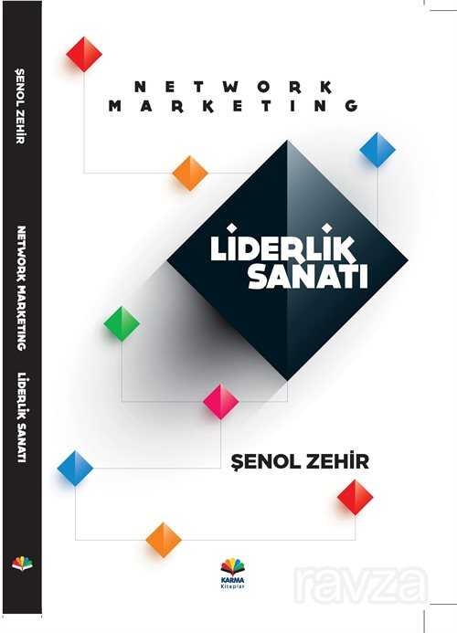 Liderlik Sanatı - Karma Kitaplar
