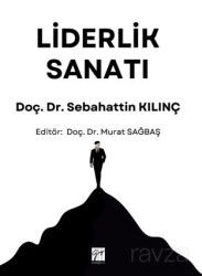 Liderlik Sanatı - Gazi Kitabevi