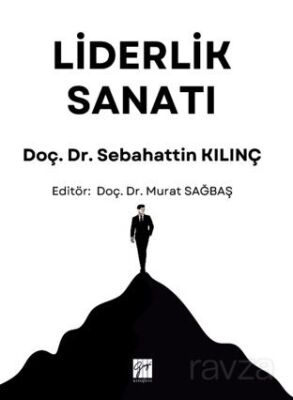 Liderlik Sanatı - 1