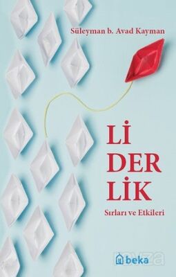 Liderlik Sırları ve Etkileri - 1