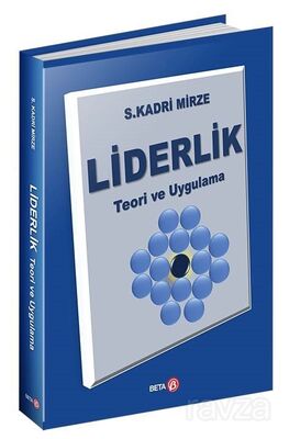 Liderlik (Teori ve Uygulama) - 1