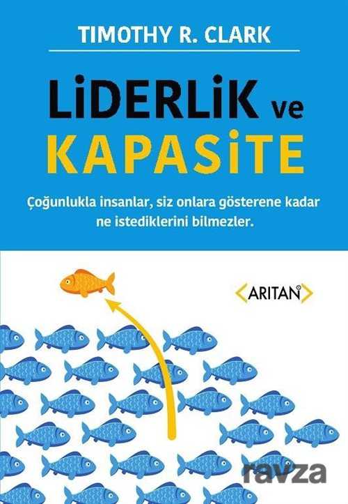 Liderlik ve Kapasite - Arıtan Yayınevi