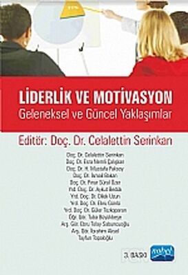 Liderlik ve Motivasyon - 1