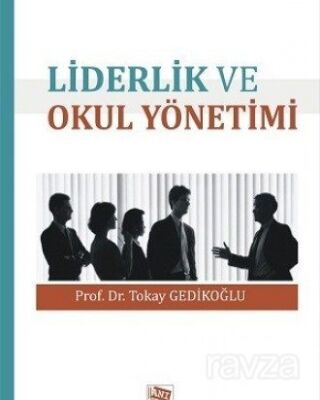 Liderlik ve Okul Yönetimi - 1