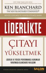 Liderlikte Çıtayı Yükseltmek - Salon Yayınları
