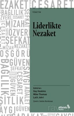 Liderlikte Nezaket - 1