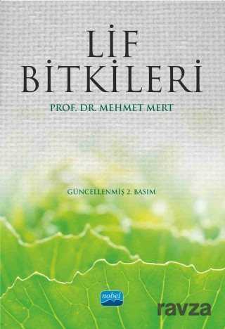 Lif Bitkileri - Nobel Yayın Dağıtım