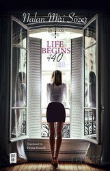 Life Begins At 40 - Mona Kitap