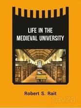 Lıfe In The Medıeval Unıversıty - Kriter Basım Yayın Dağıtım