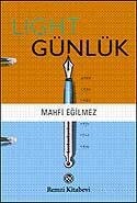 Light Günlük - Remzi Kitabevi