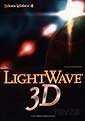 Light Wave 3D - 1