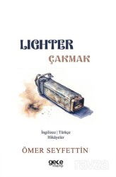 Lighter / Çakmak - Gece Kitaplığı