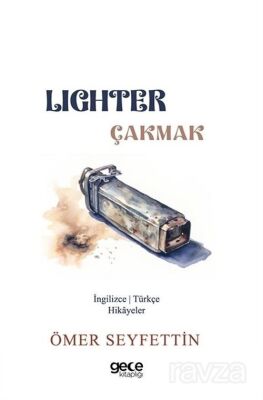 Lighter / Çakmak - 1