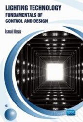 Lighting Technology: Fun damentals of Control and Design - Nobel Yayın Dağıtım