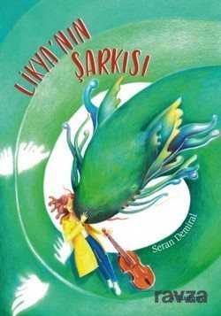 Likya'nın Şarkısı - Tudem Yayınevi