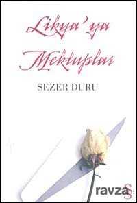 Likya'ya Mektuplar - Everest Yayınları