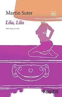 Lila, Lila - 1