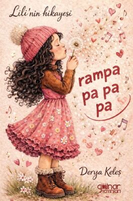 Lili'nin Hikayesi Rampa Pa Pa Pa - 1
