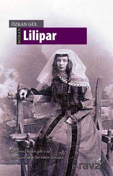 Lilipar - Okur Kitaplığı