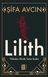 Lilith - Mona Kitap