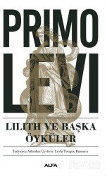 Lilith ve Başka Öyküler - Alfa Yayınları