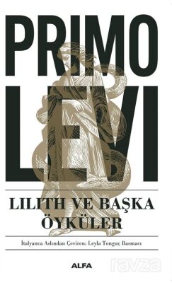 Lilith ve Başka Öyküler - 1