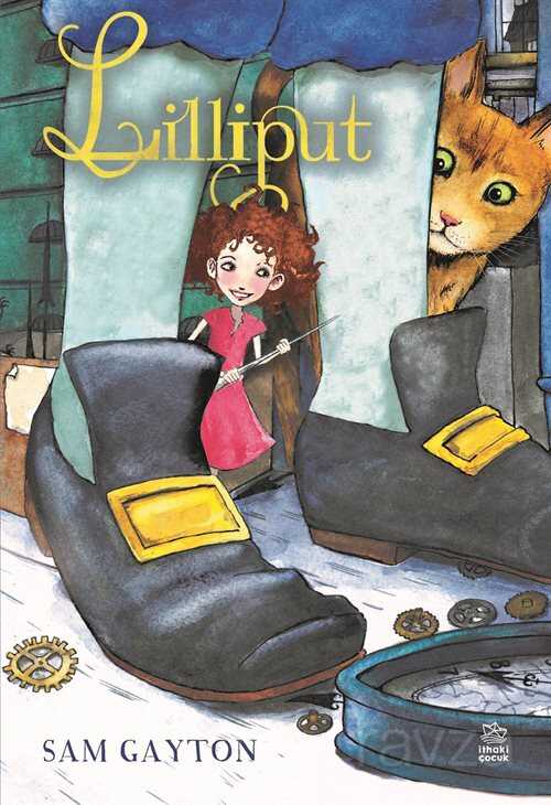 Lilliput - İthaki Çocuk