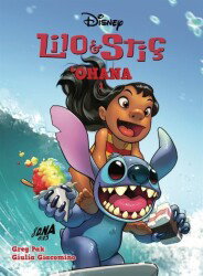 Lilo ve Stiç: 'Ohana 1 - Beta Kids