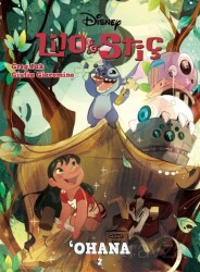 Lilo ve Stiç: 'Ohana 2 - Beta Kids
