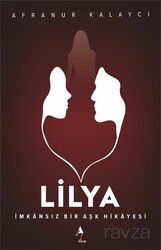 Lilya - A7 Kitap