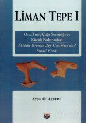 Liman Tepe 1 - Bilgin Kültür Sanat Yayınları