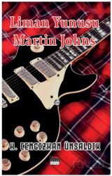 Liman Yunusu Martin Johns - Siyah Beyaz Yayınları