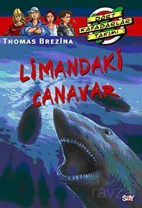 Limandaki Canavar (14.kitap) - 1