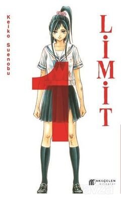 Limit 1.Cilt - 1